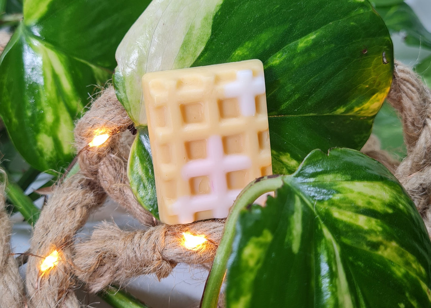 Fondants Parfumés gourmands