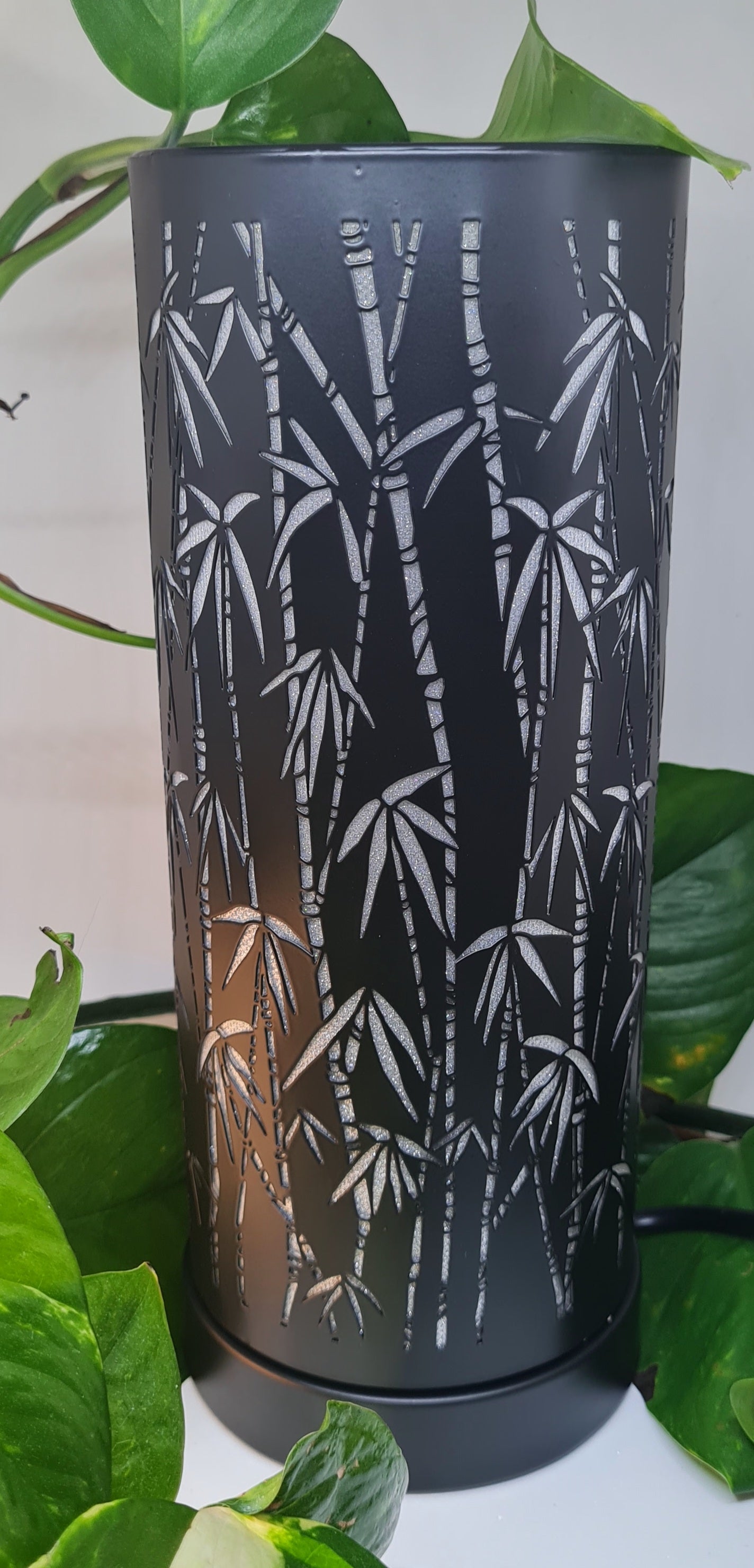 Brûle parfum électrique