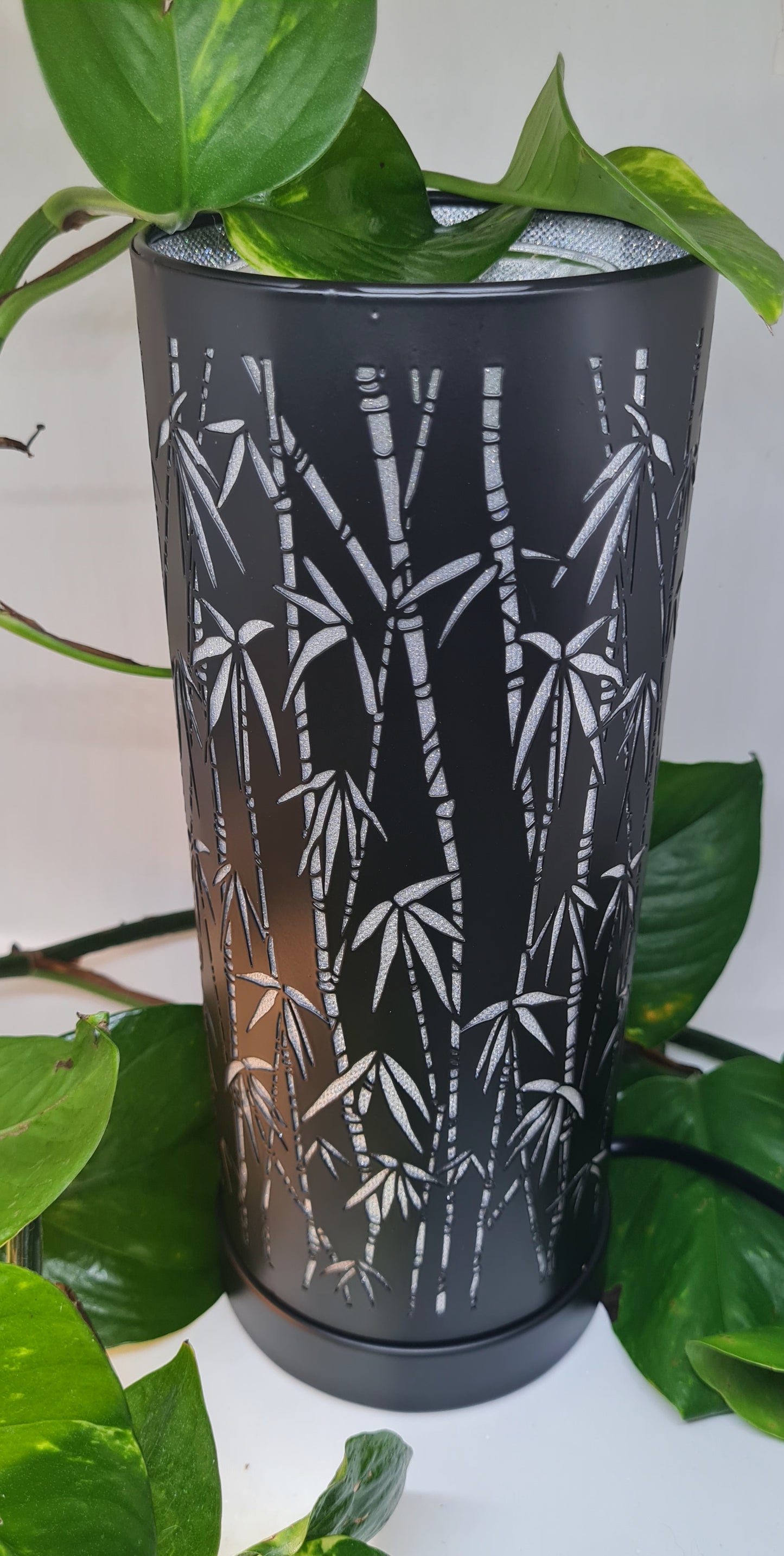 Brûle parfum électrique