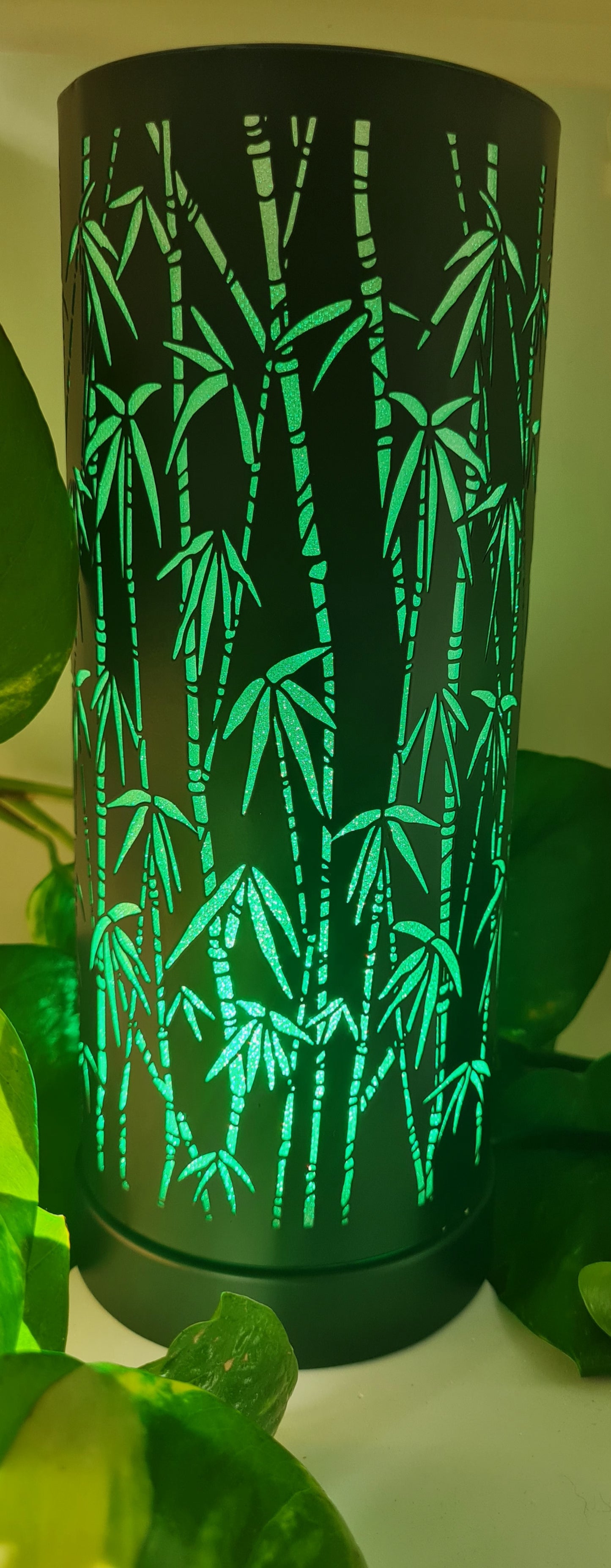 Brûle parfum électrique