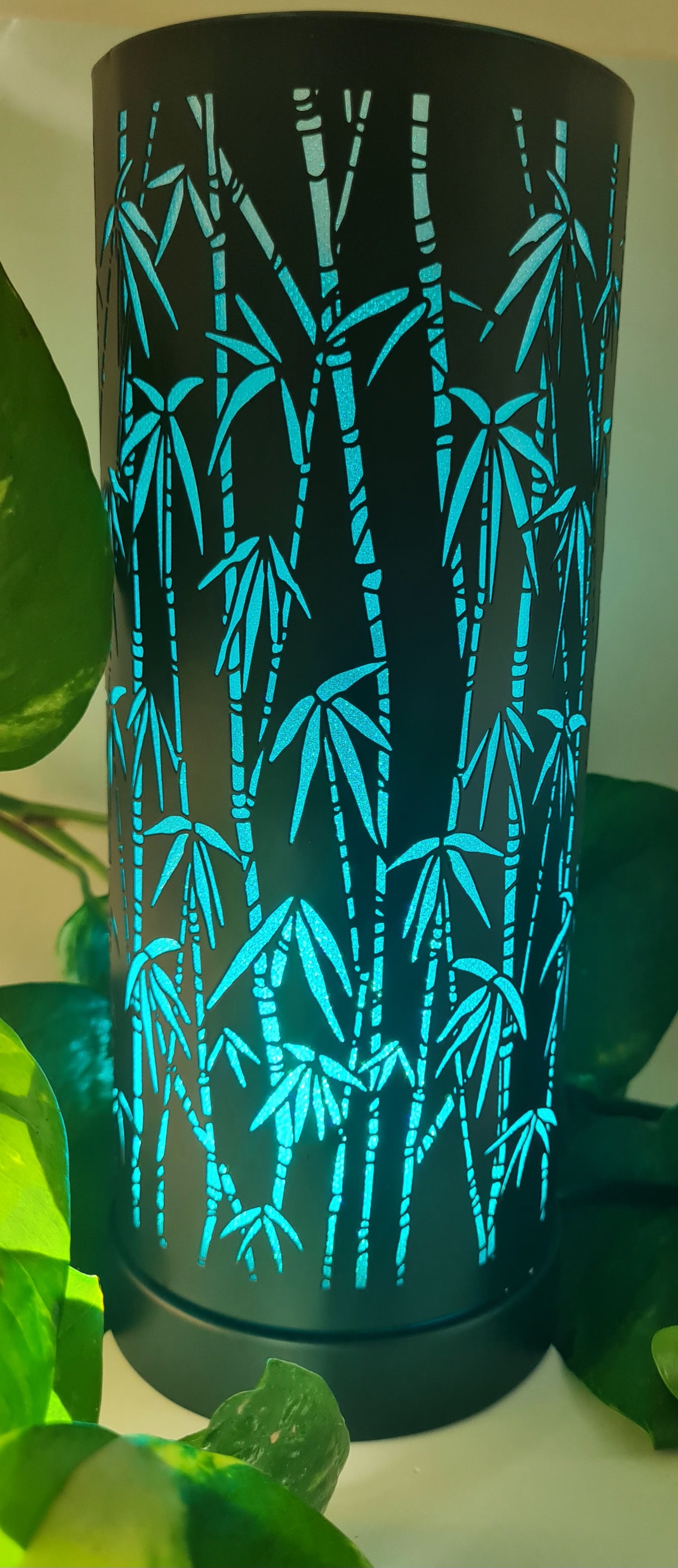 Brûle parfum électrique