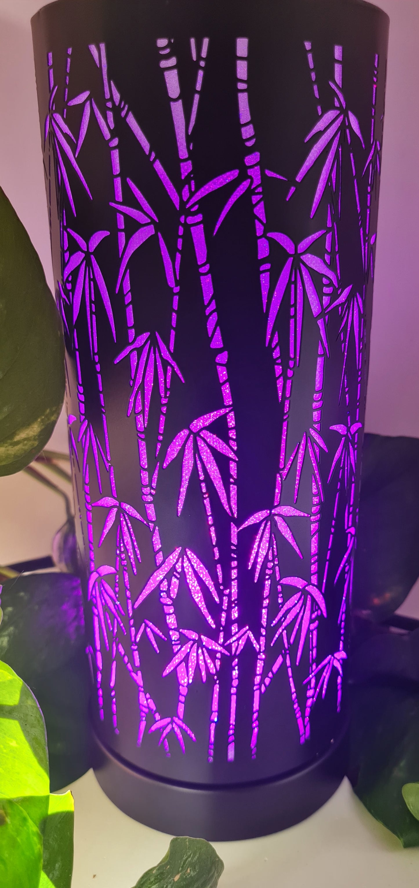 Brûle parfum électrique