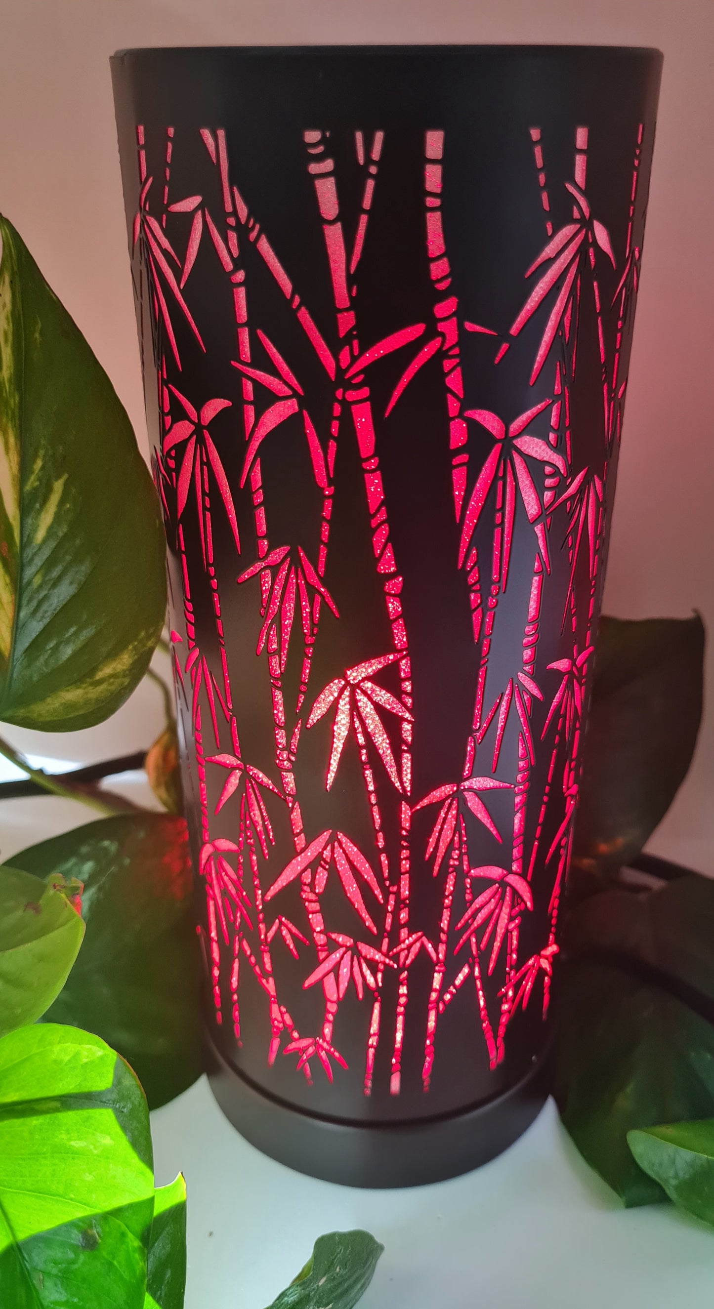 Brûle parfum électrique