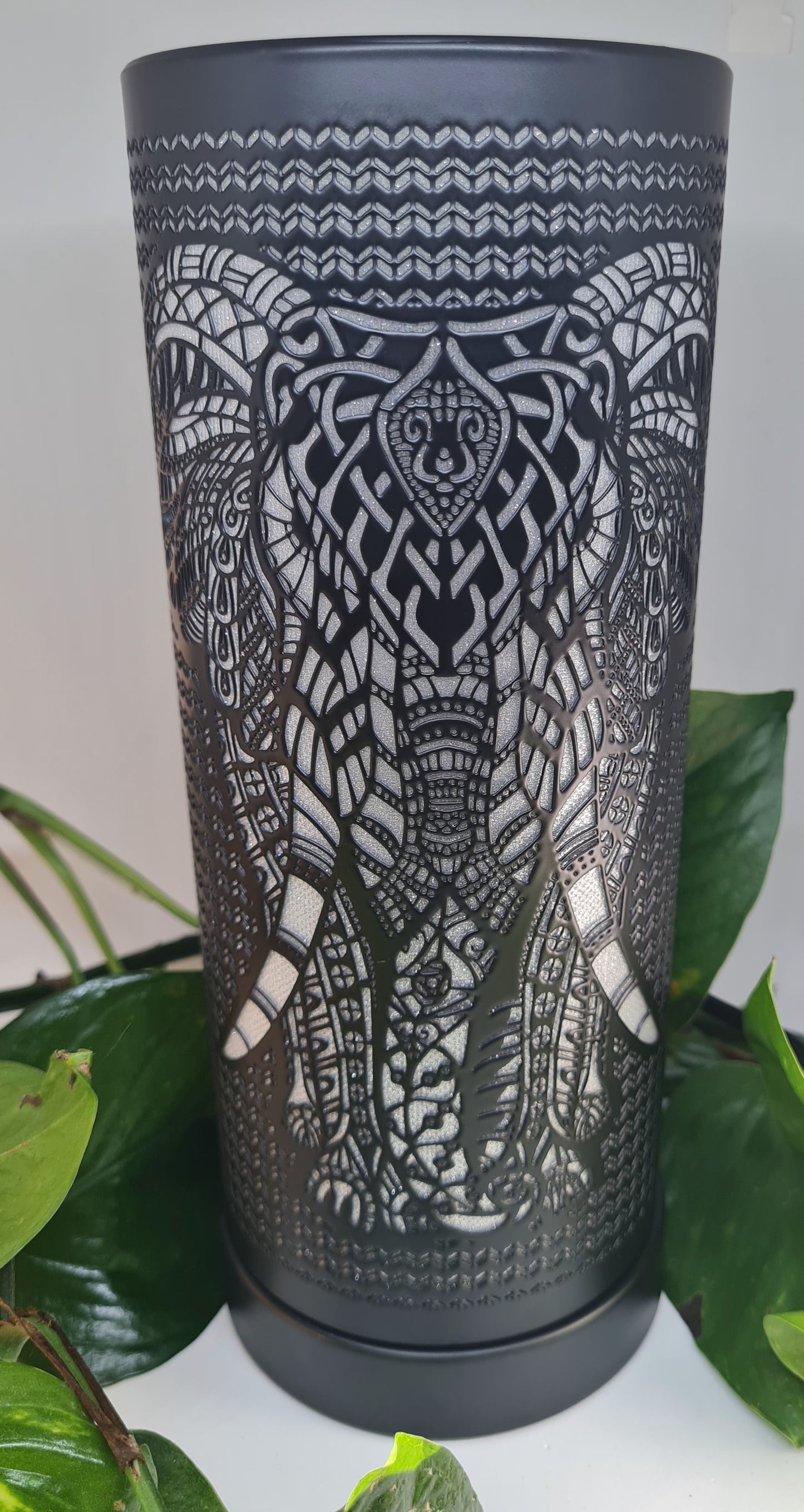 Brûle parfum électrique