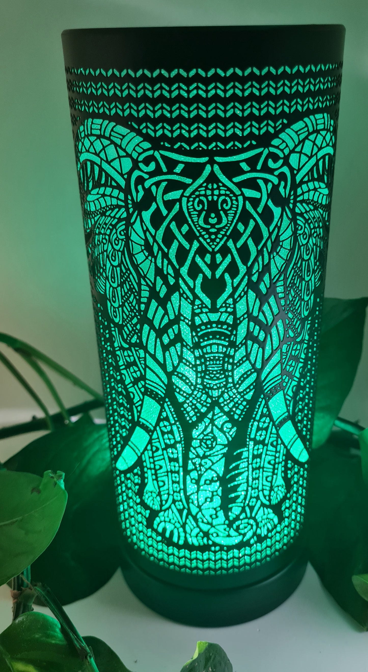 Brûle parfum électrique