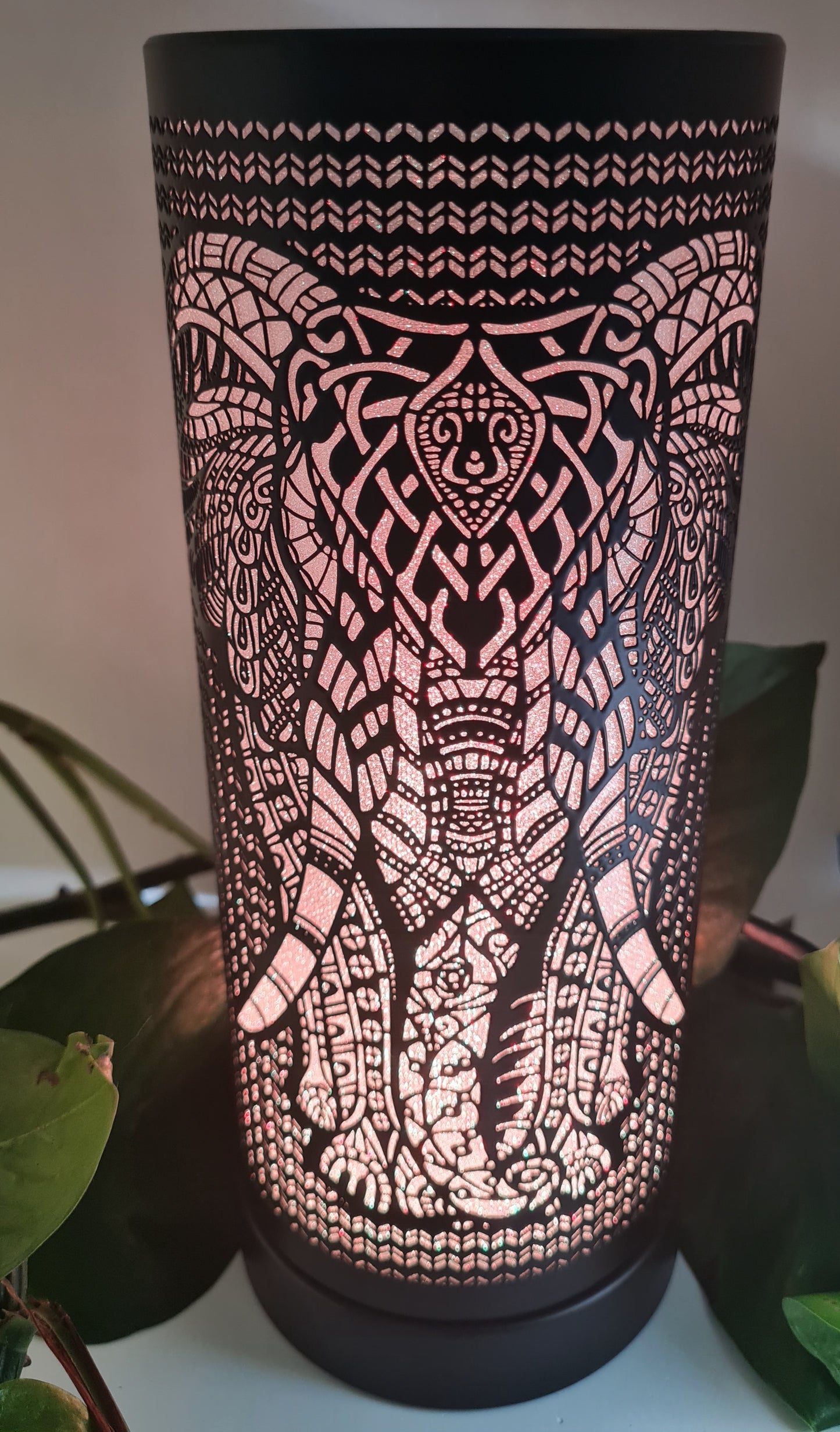 Brûle parfum électrique