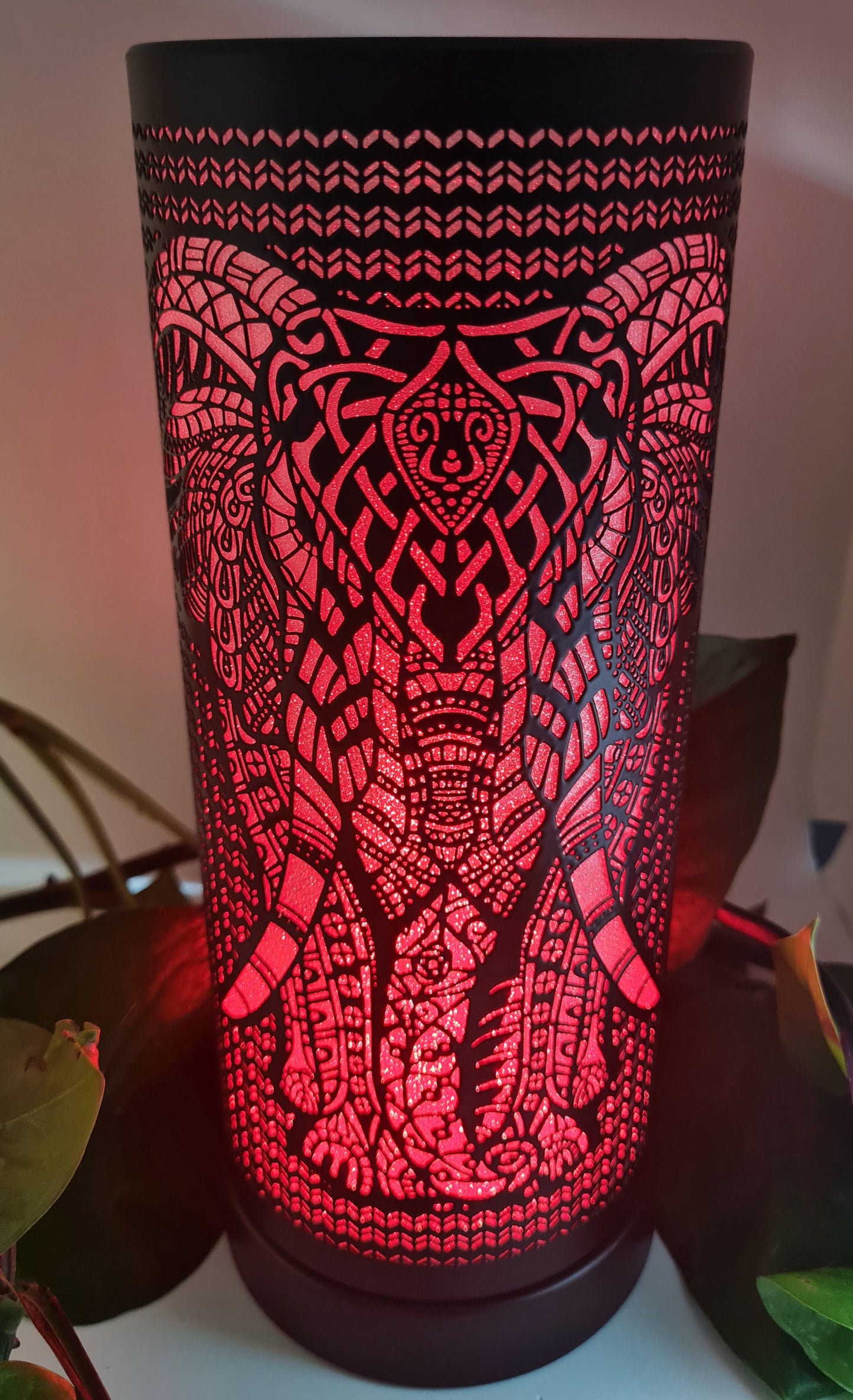 Brûle parfum électrique
