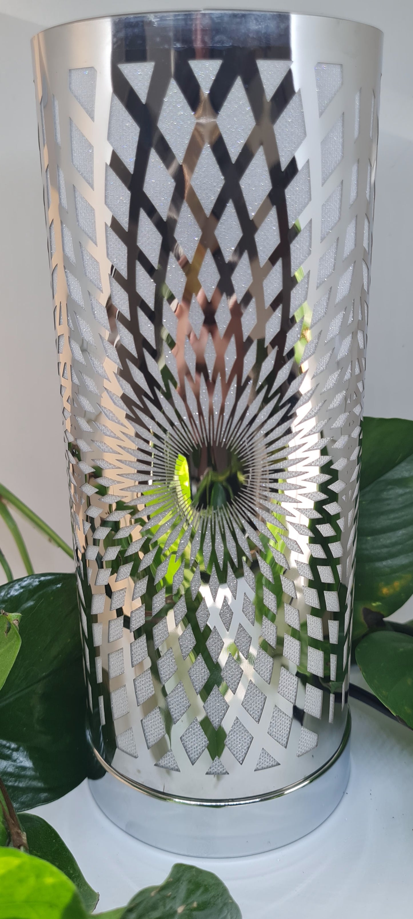 Brûle parfum électrique