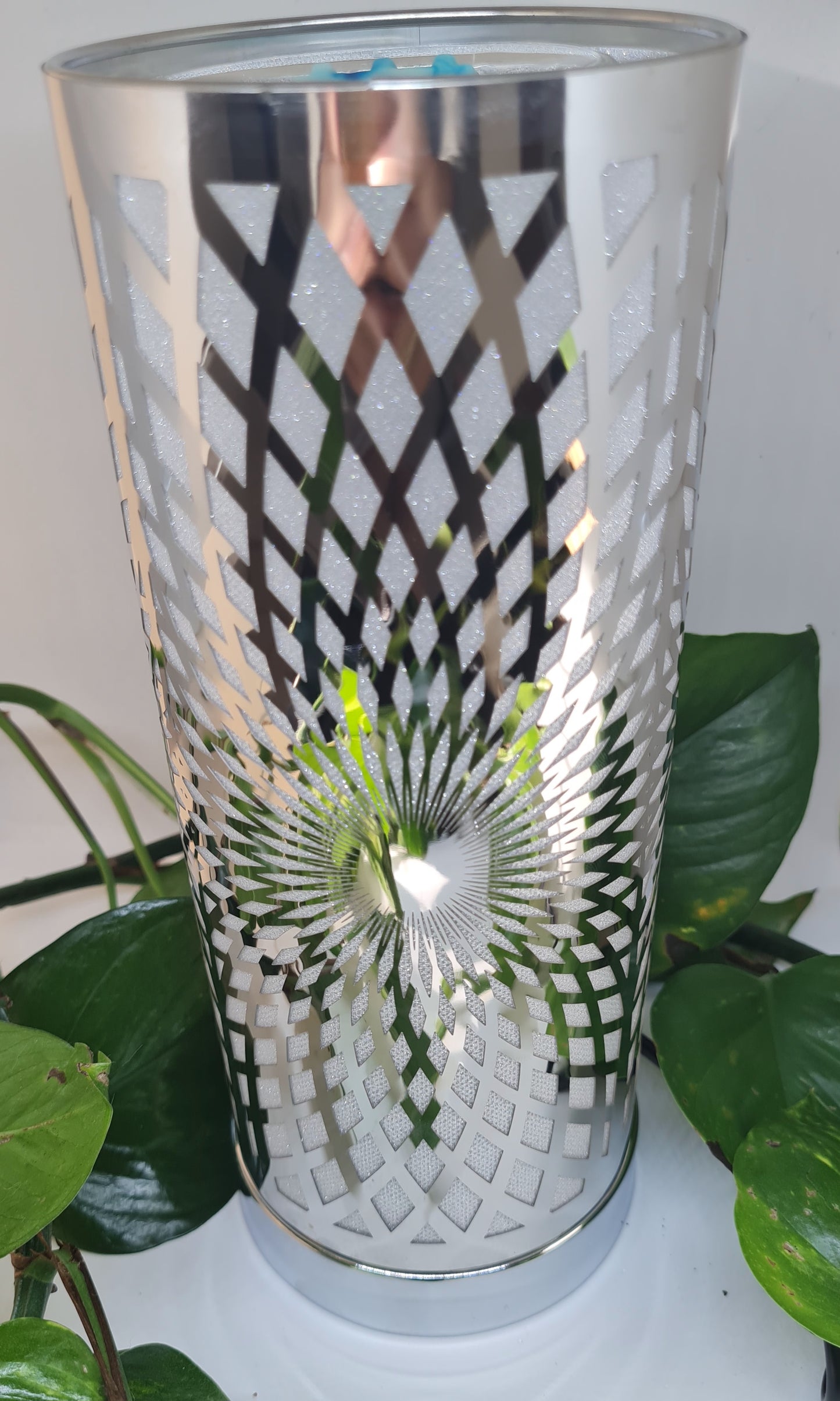 Brûle parfum électrique