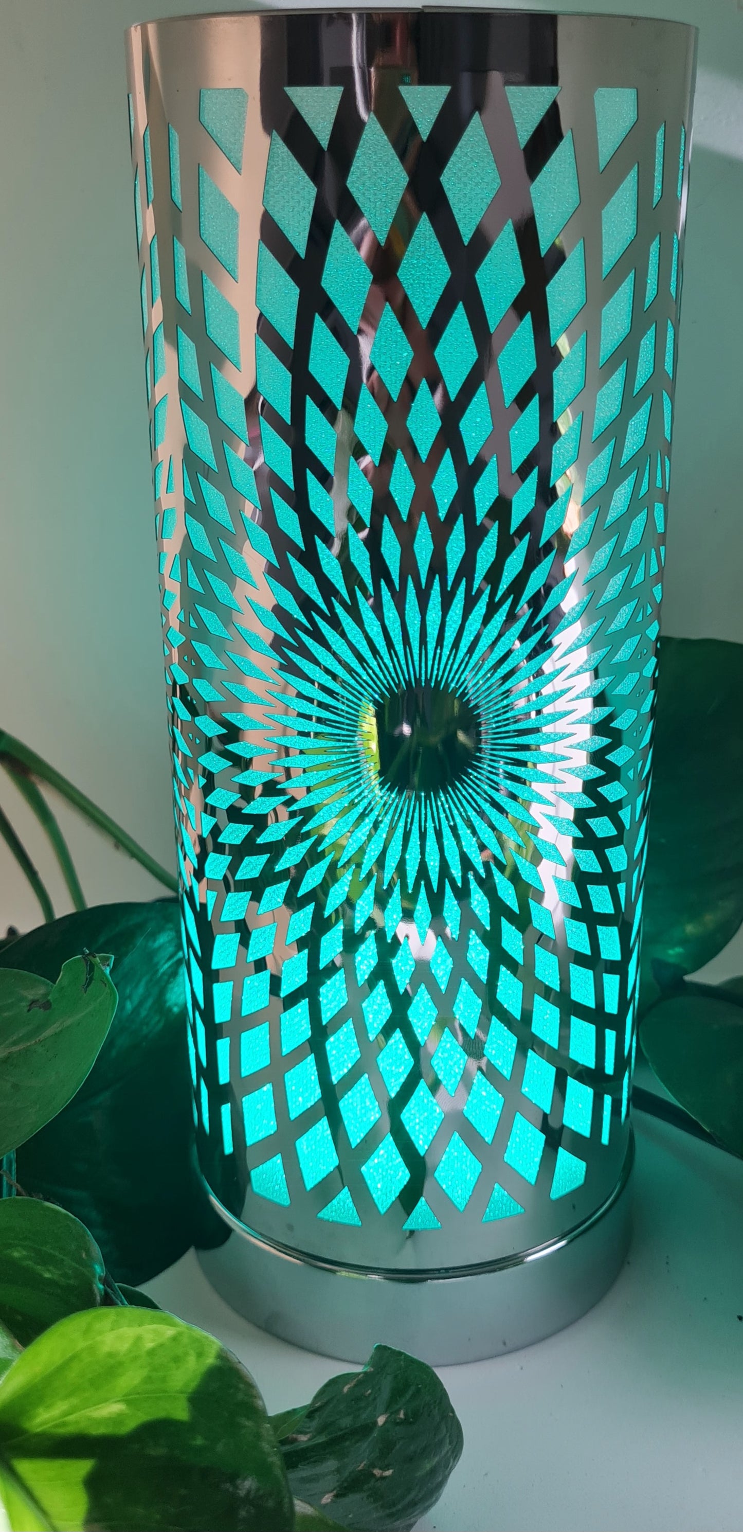 Brûle parfum électrique