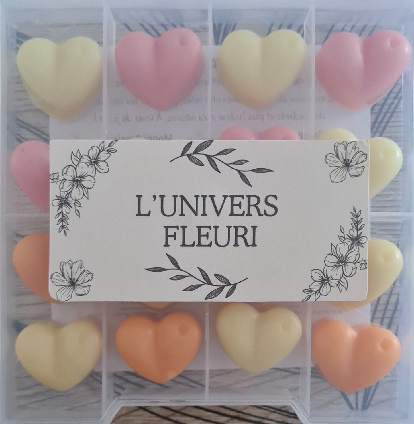 La box coeur