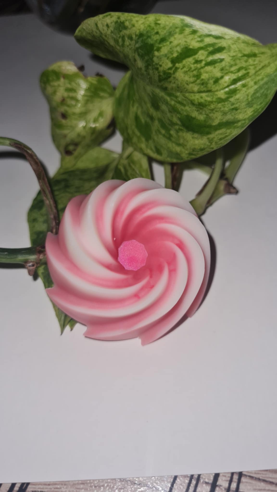 Les spirales