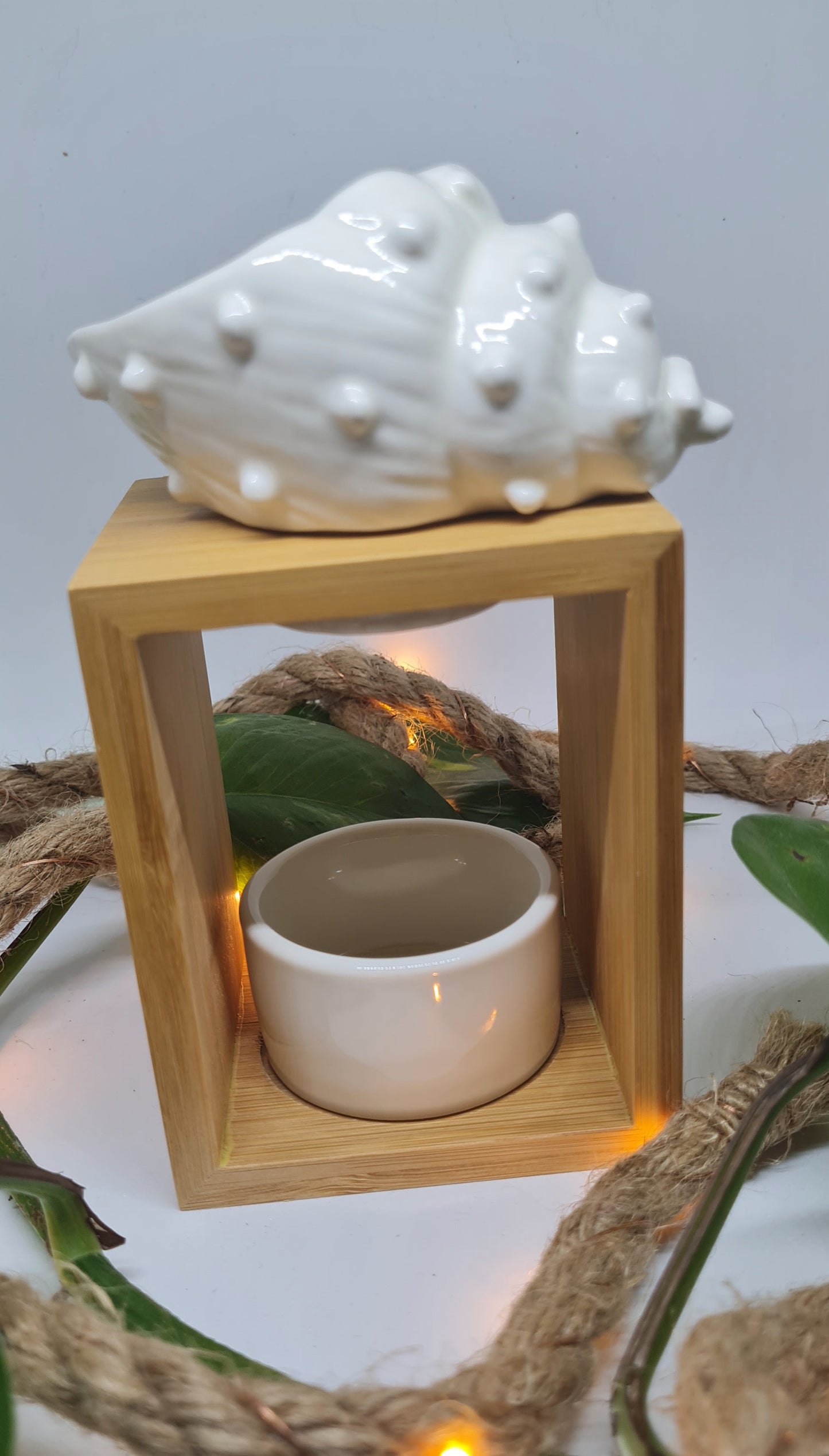 Brûle parfum