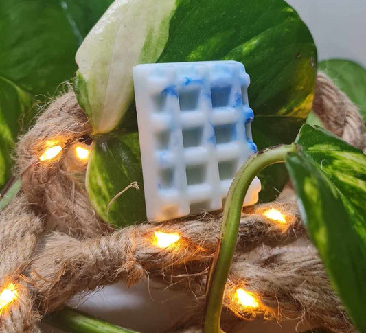 Fondants parfumés cocooning