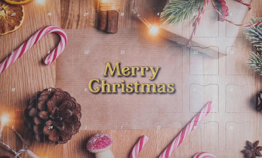 Calendrier de l'avent